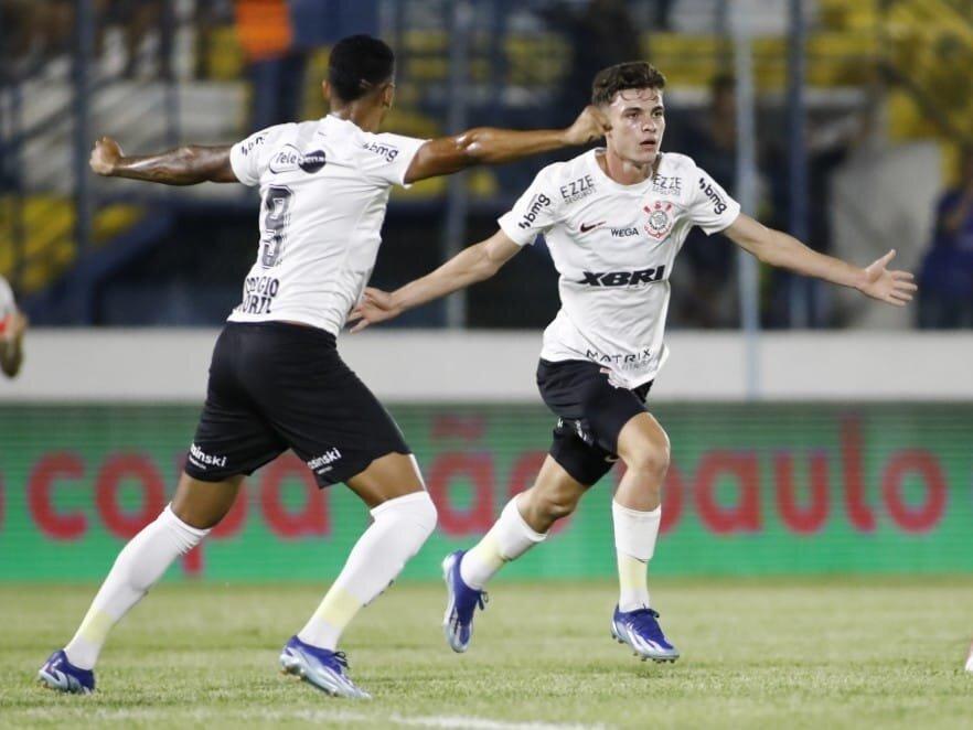 Novorizontino x Corinthians: palpites, odds, onde assistir ao vivo, escalações e horário